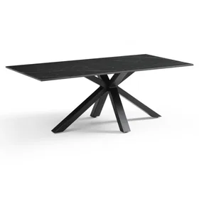 Meubletmoi INDIANA Table Basse 120x60cm