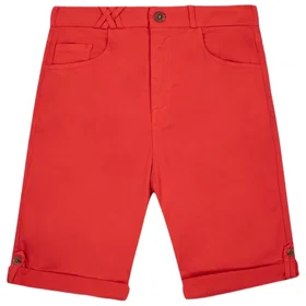 TBS Sintamid Bomulls Shorts (Dam)