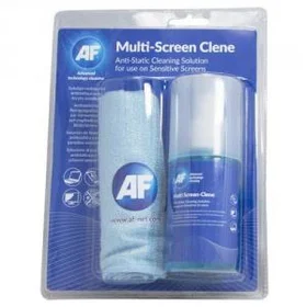 AF Kit de nettoyage 200ml