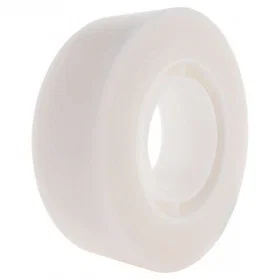 Tape usynlig 19mm x 33m (24)