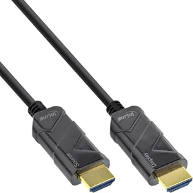 InLine HDMI 8K4K AOC Kabel 20m 17920I