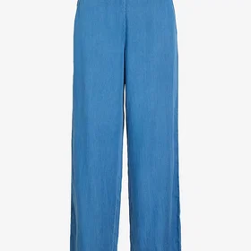 Vila viBista HW Wide Pants (Dame)