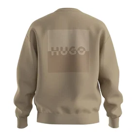 Hugo Dusplited Sweatshirt (Herr)