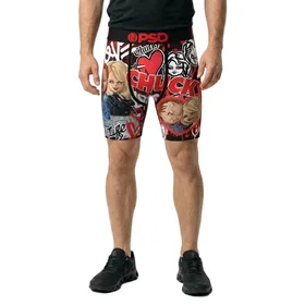 PSD Chucky & Tiff Boxers (Herr)