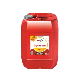 TotalEnergies DYNATRANS ACX 10W 20L