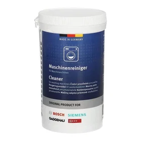 Bosch-Siemens 00311926 Vaskemaskine Rengøring 200g