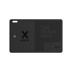 Xtorm Wallet Tag Tracker 5-pack