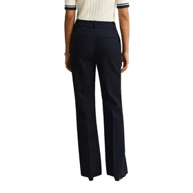 Gant 4150383 Flare Fit Byxor (Dam)