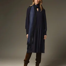 Masai Manormata Klänning