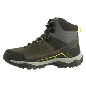 Ande Hiker High (Dam)