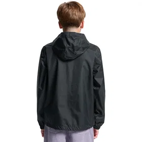 Quiksilver Overcast Jacket (Jr)