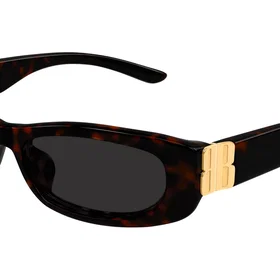 Balenciaga BB0505S Squared