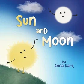 Easy Sun And Moon Coloring Book: Fun and Coloring Pages for Kids and Adults