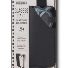 that company called IF Bookaroo Argenté Eyewear Case