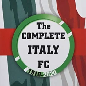 Soccer Complete Italy FC 1910-2020