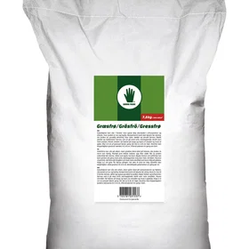 Grønne Fingre Gräsfrö 7.5kg