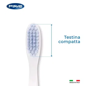 Piave Experience Anti-Tartar Medium 1 stk