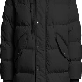 Parajumpers Bear Hooded Parka (Herre)