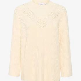 Saint Tropez GilbertaSZ Pullover (Dam)