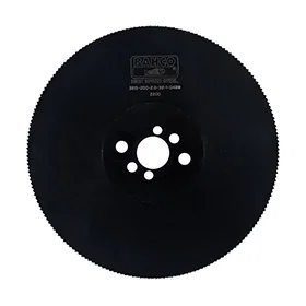 Bahco Sågklinga 200x2.0mm 32T