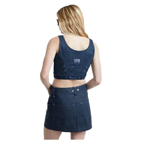 G-star Origins Vest (Dam)