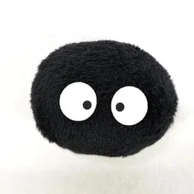 Ghibli Totoro