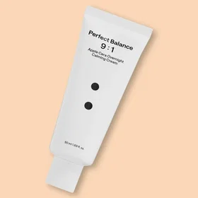 B.LAB Apple Cera Rauhoittava Yövoide 50ml