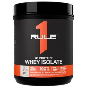 Rule One Proteins Proteinpulver 1350g