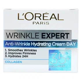 L'Oréal Paris Wrinkle Expert Kollagen Dagkrem 50ml