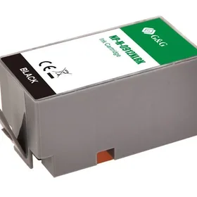 Yaha 912XL (Svart) Høy Kapasitet