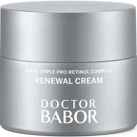 Doctor Babor Resurface Renewal Cream 15ml