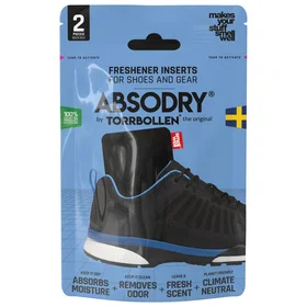 Torrbollen Absorber SmellWell