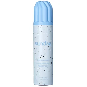 Sundae Vaahdettu suihkuvaahtoaja 265ml