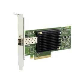 Emulex LPe32000-M2 Gen 6 Fibre Channel värdbussadapter