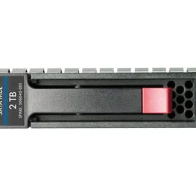 HPE 507632-B21 HDD 3.5" 2Tt