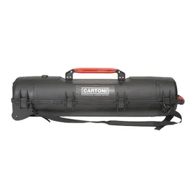 Cartoni 2-Stage PP Tube Tripod Case