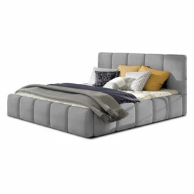Lucea Best Mobilier Lit Coffre King Size 180x200cm