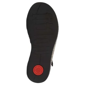 FitFlop Graphic-weave (Femme)