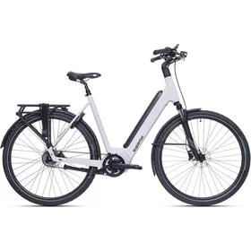 Superior eWAY 6.5 (Sähköpyörä)