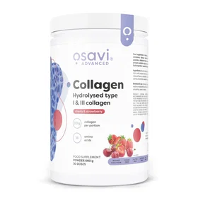 Skill Hydrolysed Collagen Type I & III 0.66kg