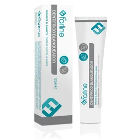 Farline Whitening Tandkräm 125ml