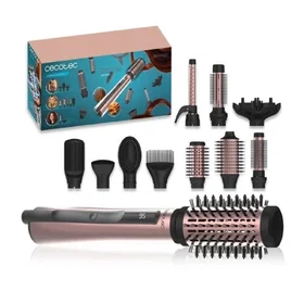 Cecotec CeramicCare 10in1 AirBrush Multistyler Airflow