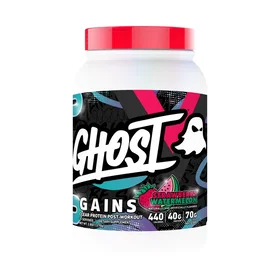 Ghost Clear Protein 1.27kg