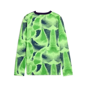 Puma teamTarget Långärmad (Jr)