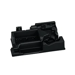 Bosch 1600A02K83 Verktøylådsinnlegg for GSR/GSB 18V-45/55/60/90
