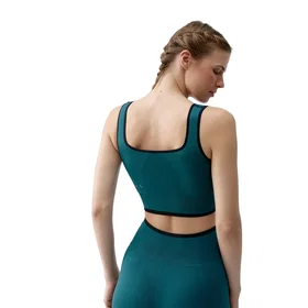 Born Living Yoga Tierra Sports Top (Kvinde)