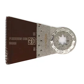 Fein 63502208250 Jigsawblad 50x65mm Bi-Metall