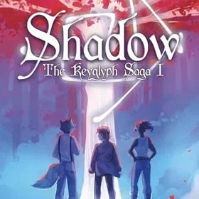 Quentin Keyglyph Saga Shadow