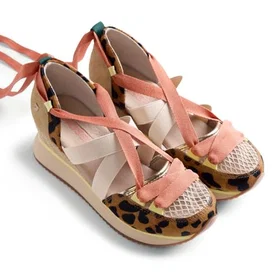 Gioseppo Desinic Leopard (Dam)