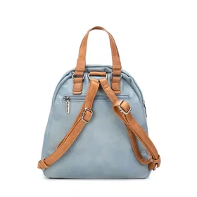 Refresh 183356-Jeans-OS Handbag (One Size)